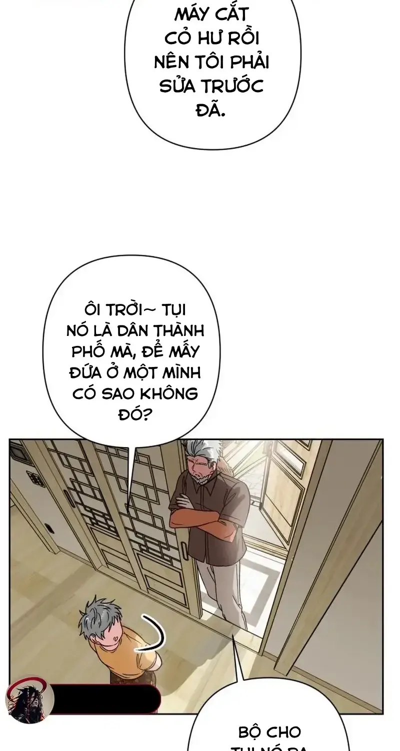 Tên Du Côn Và Tiểu Thư Xã Hội Đen Chap 4 - Next Chap 5