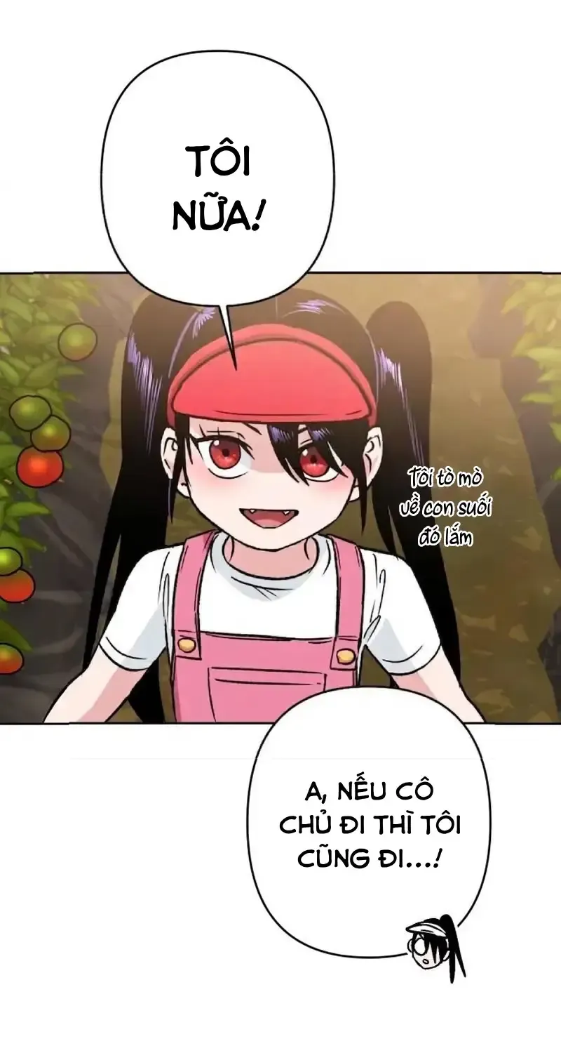 Tên Du Côn Và Tiểu Thư Xã Hội Đen Chap 4 - Next Chap 5