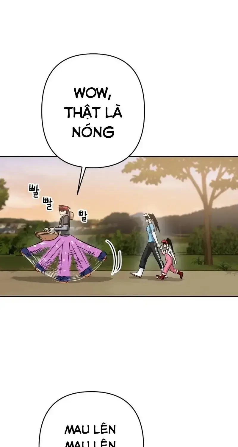 Tên Du Côn Và Tiểu Thư Xã Hội Đen Chap 4 - Next Chap 5