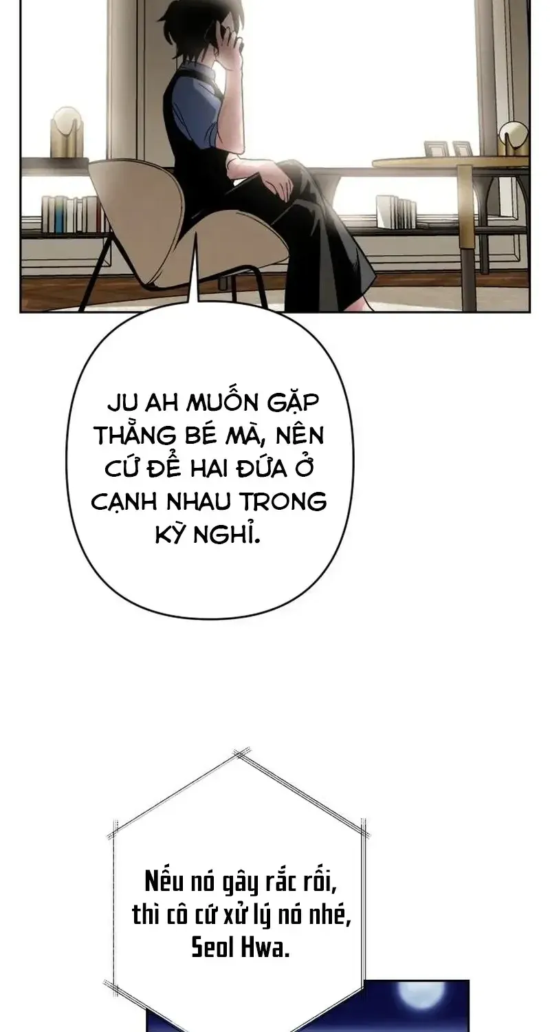Tên Du Côn Và Tiểu Thư Xã Hội Đen Chap 5 - Next Chap 6