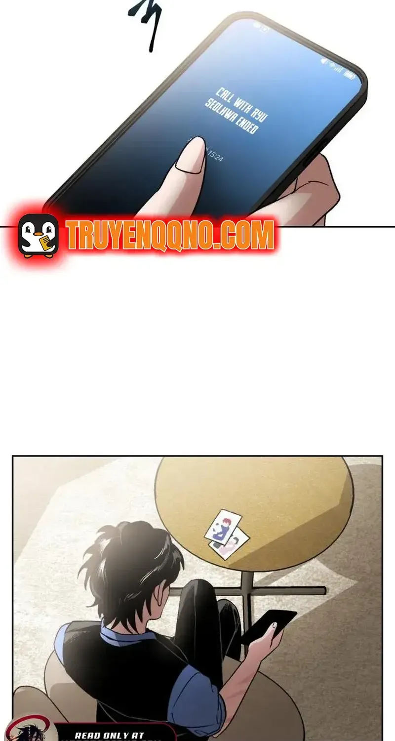 Tên Du Côn Và Tiểu Thư Xã Hội Đen Chap 5 - Next Chap 6