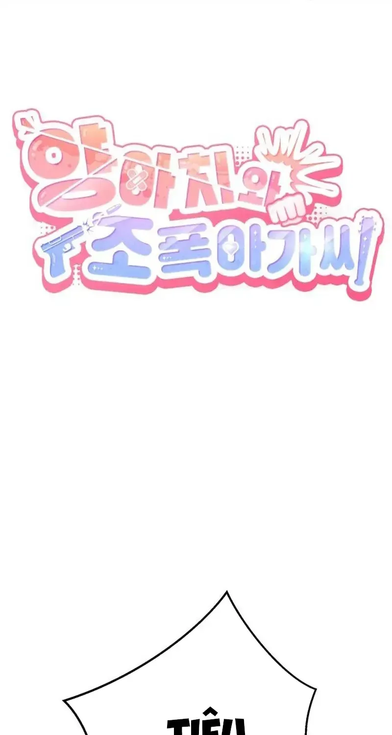 Tên Du Côn Và Tiểu Thư Xã Hội Đen Chap 5 - Next Chap 6