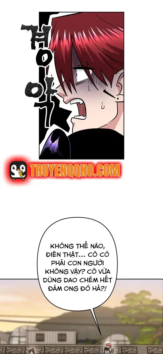 Tên Du Côn Và Tiểu Thư Xã Hội Đen Chap 5 - Next Chap 6