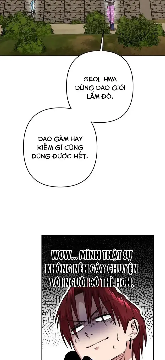 Tên Du Côn Và Tiểu Thư Xã Hội Đen Chap 5 - Next Chap 6
