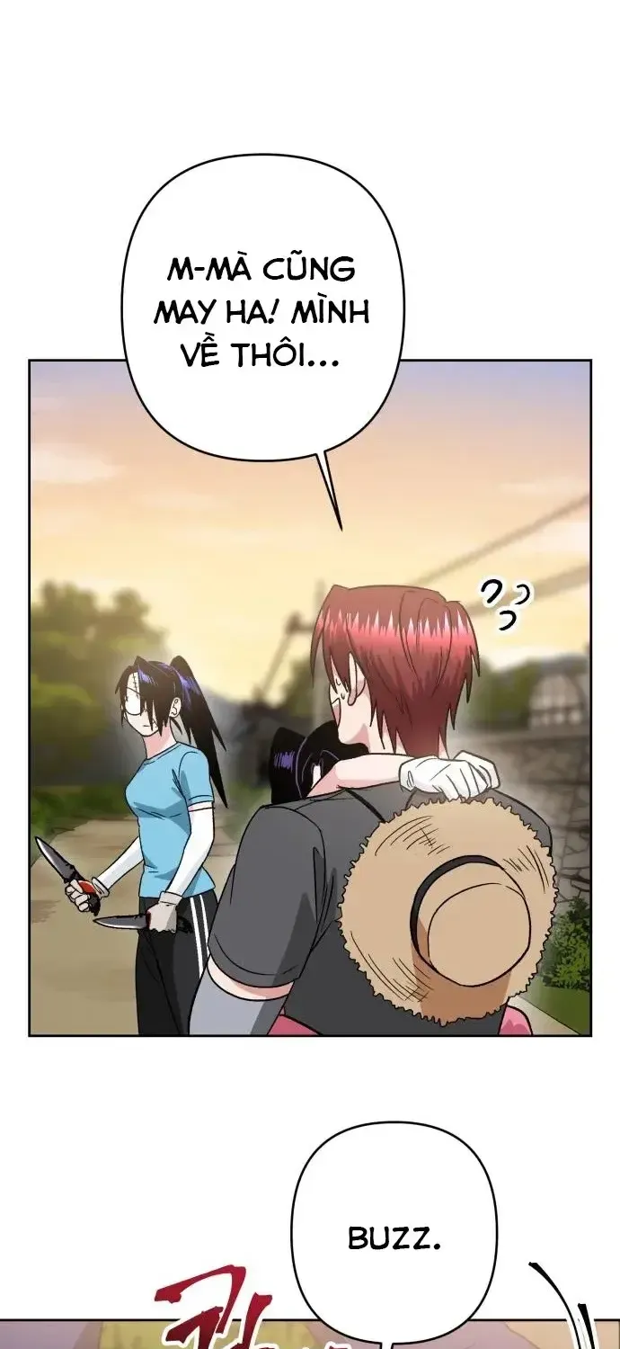 Tên Du Côn Và Tiểu Thư Xã Hội Đen Chap 5 - Next Chap 6