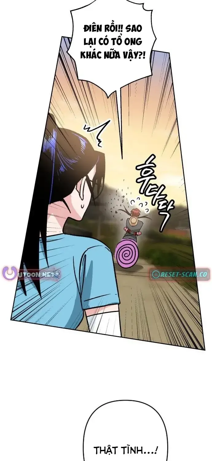 Tên Du Côn Và Tiểu Thư Xã Hội Đen Chap 5 - Next Chap 6