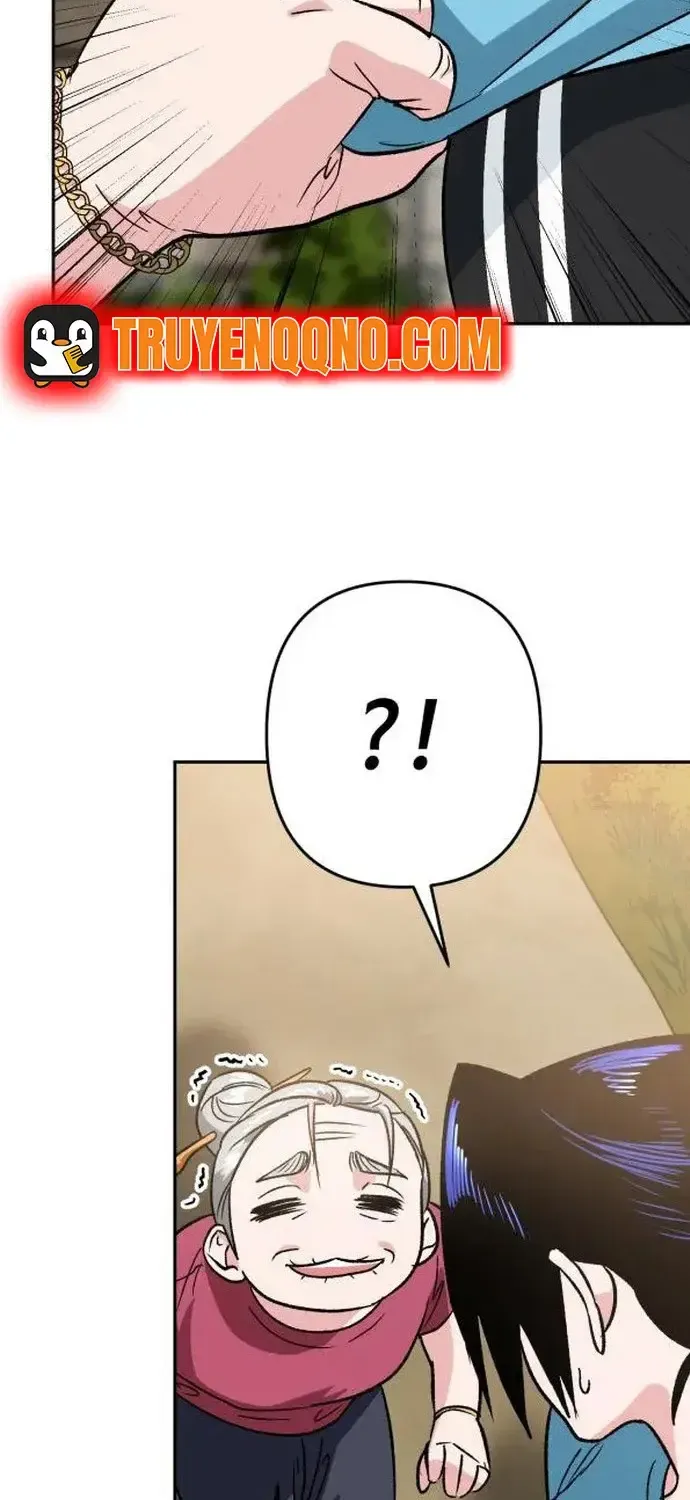 Tên Du Côn Và Tiểu Thư Xã Hội Đen Chap 5 - Next Chap 6