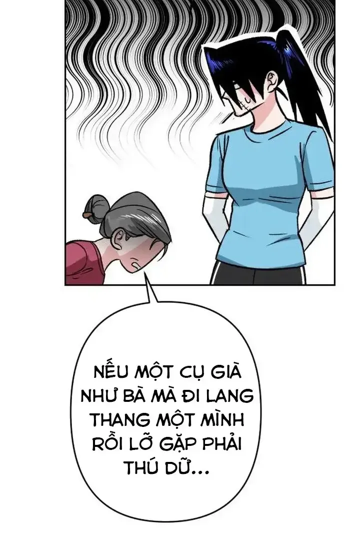 Tên Du Côn Và Tiểu Thư Xã Hội Đen Chap 5 - Next Chap 6
