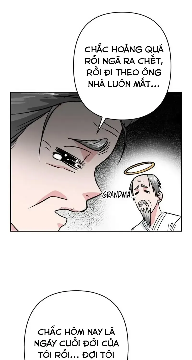 Tên Du Côn Và Tiểu Thư Xã Hội Đen Chap 5 - Next Chap 6