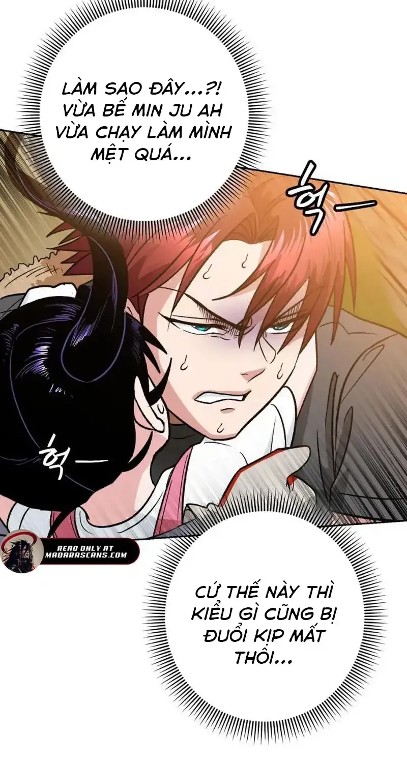 Tên Du Côn Và Tiểu Thư Xã Hội Đen Chap 5 - Next Chap 6