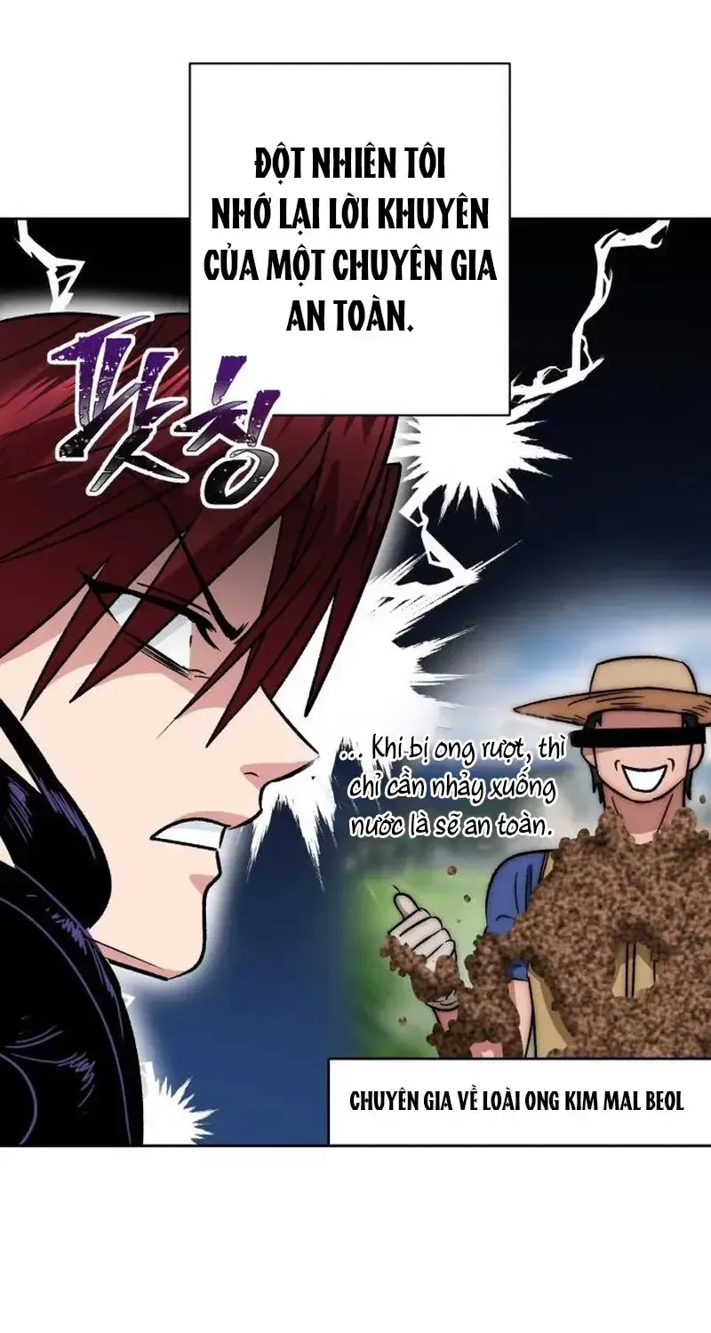 Tên Du Côn Và Tiểu Thư Xã Hội Đen Chap 5 - Next Chap 6