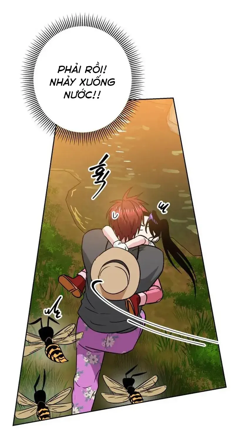 Tên Du Côn Và Tiểu Thư Xã Hội Đen Chap 5 - Next Chap 6