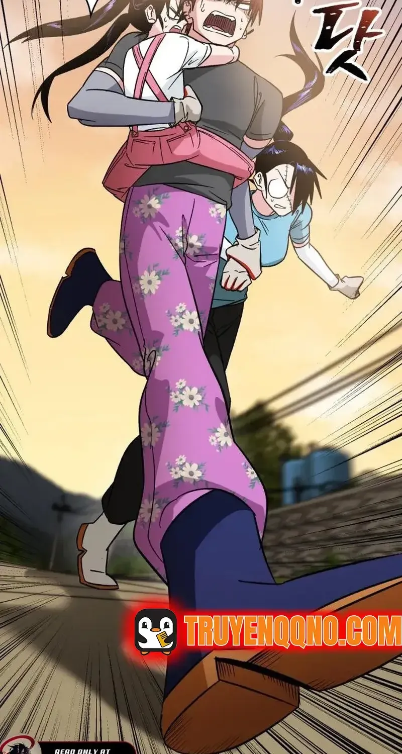 Tên Du Côn Và Tiểu Thư Xã Hội Đen Chap 5 - Next Chap 6