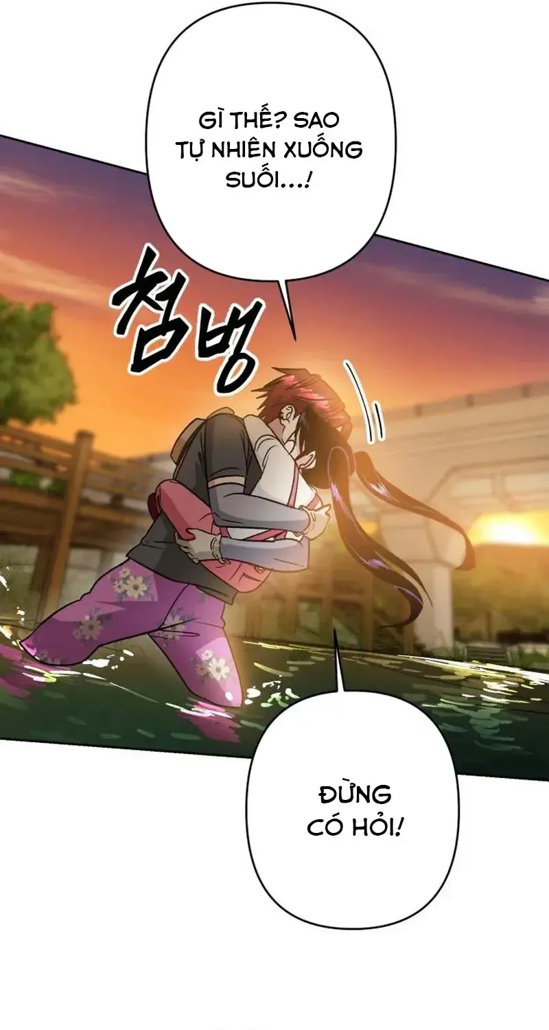 Tên Du Côn Và Tiểu Thư Xã Hội Đen Chap 5 - Next Chap 6