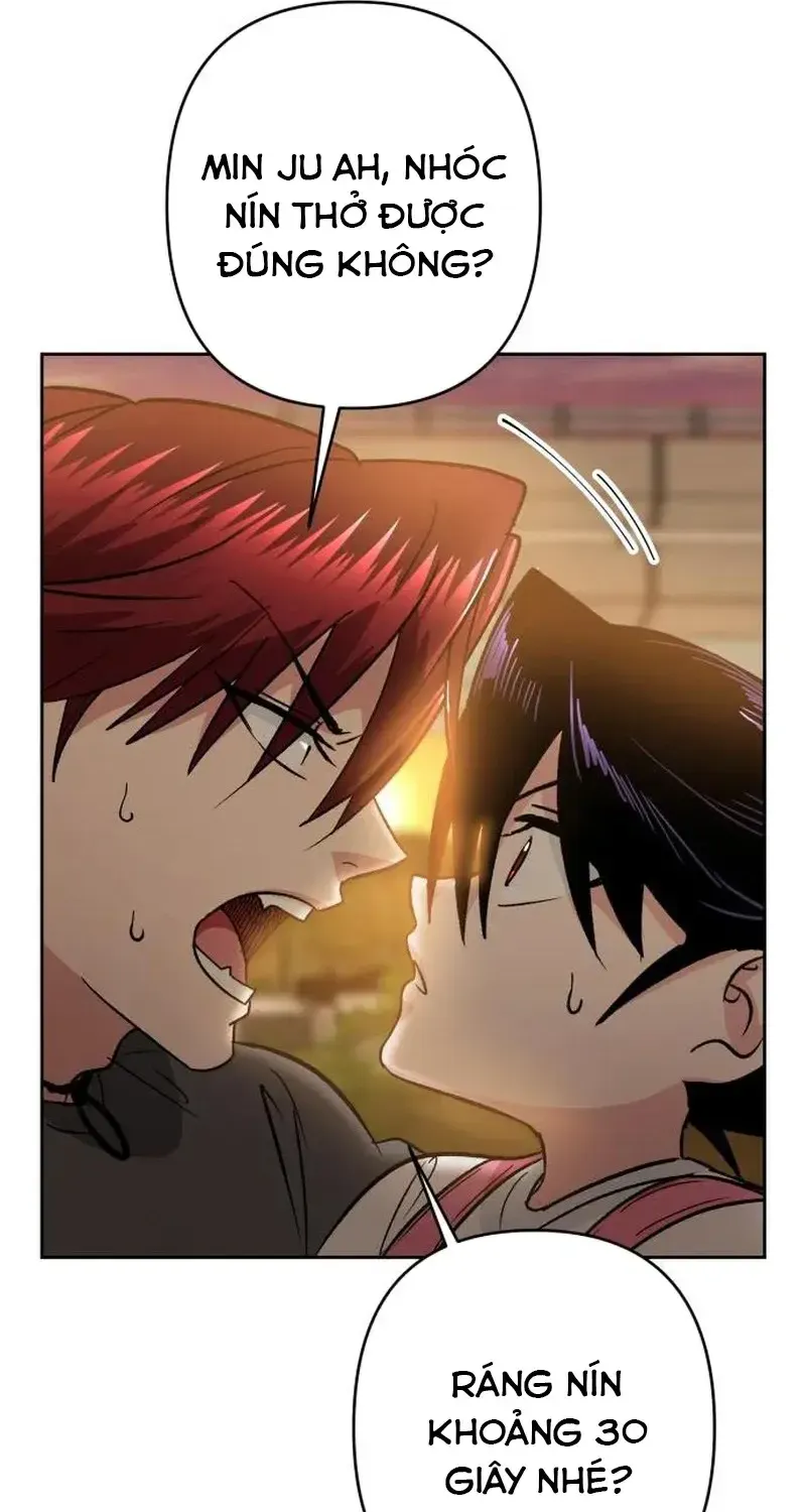 Tên Du Côn Và Tiểu Thư Xã Hội Đen Chap 5 - Next Chap 6