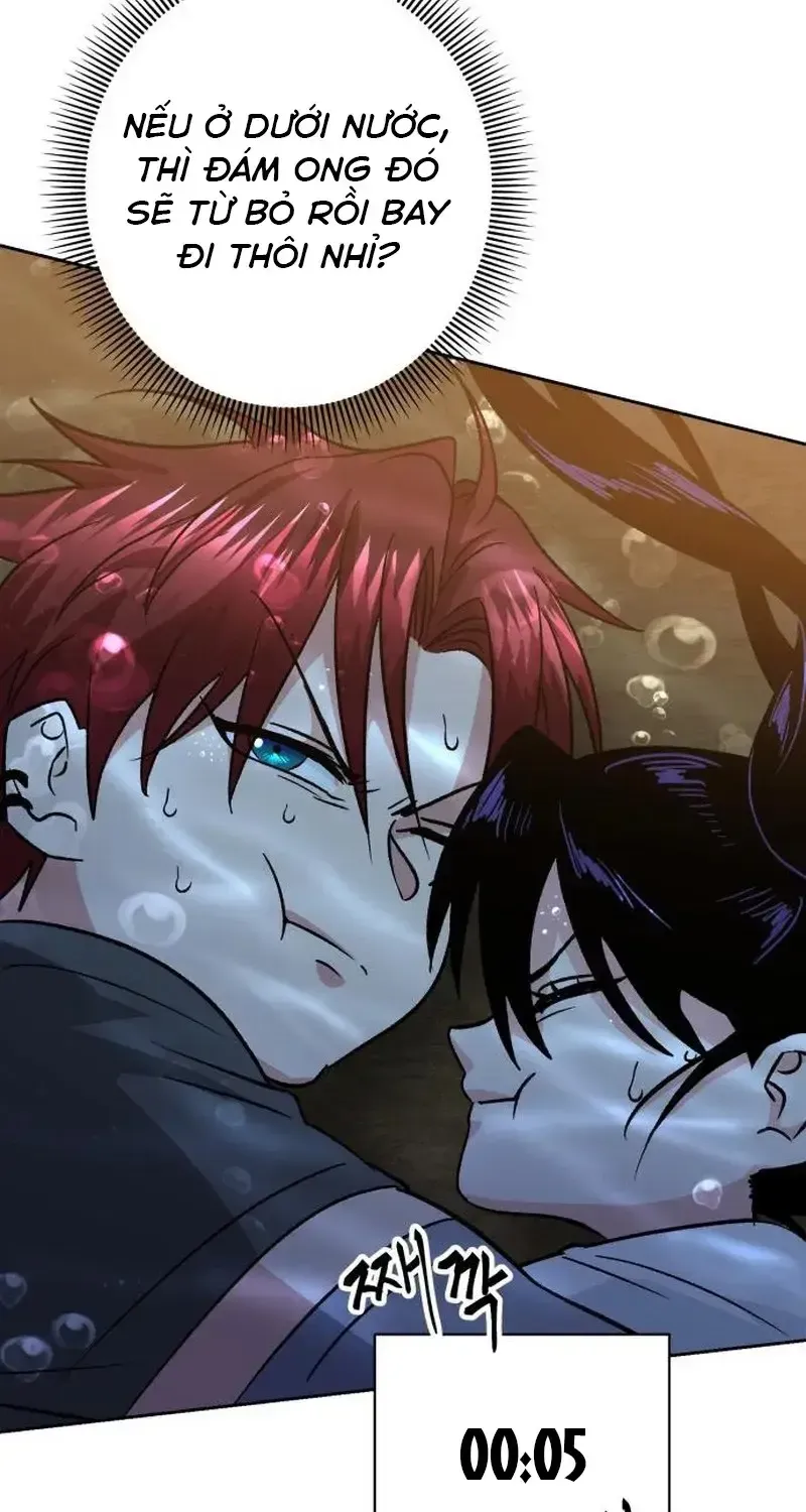 Tên Du Côn Và Tiểu Thư Xã Hội Đen Chap 5 - Next Chap 6