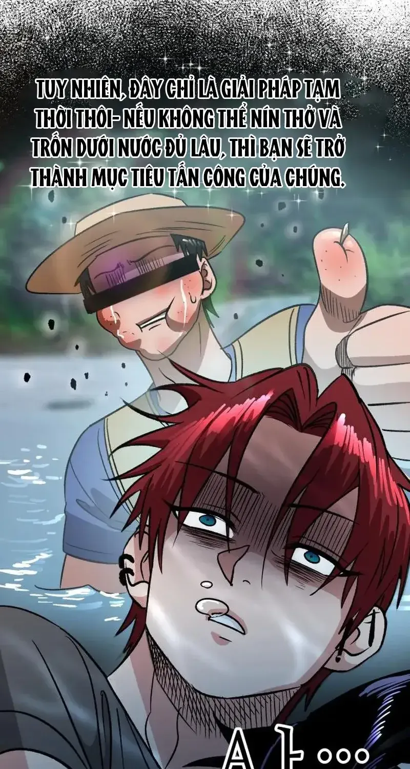 Tên Du Côn Và Tiểu Thư Xã Hội Đen Chap 5 - Next Chap 6