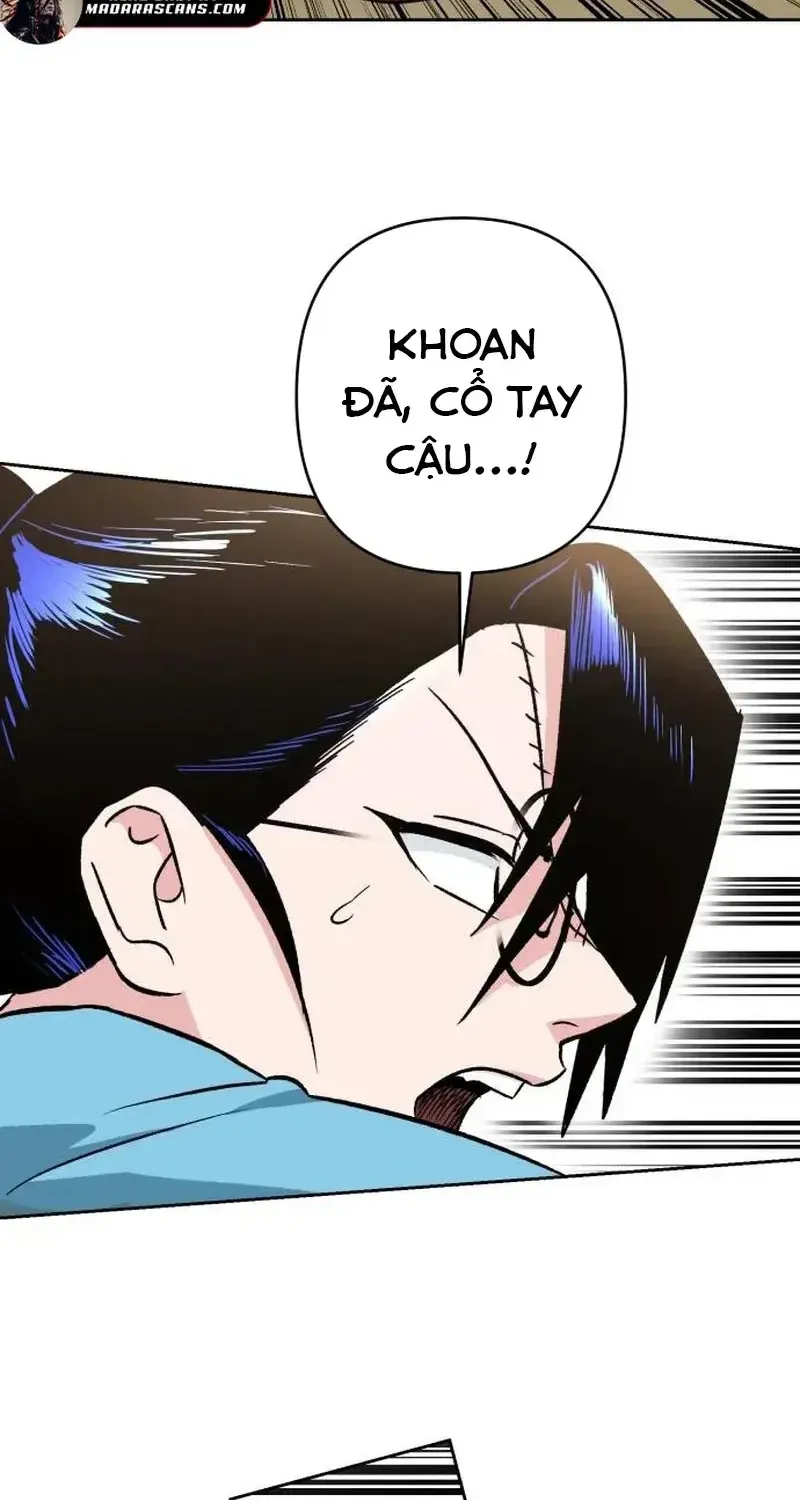 Tên Du Côn Và Tiểu Thư Xã Hội Đen Chap 5 - Next Chap 6