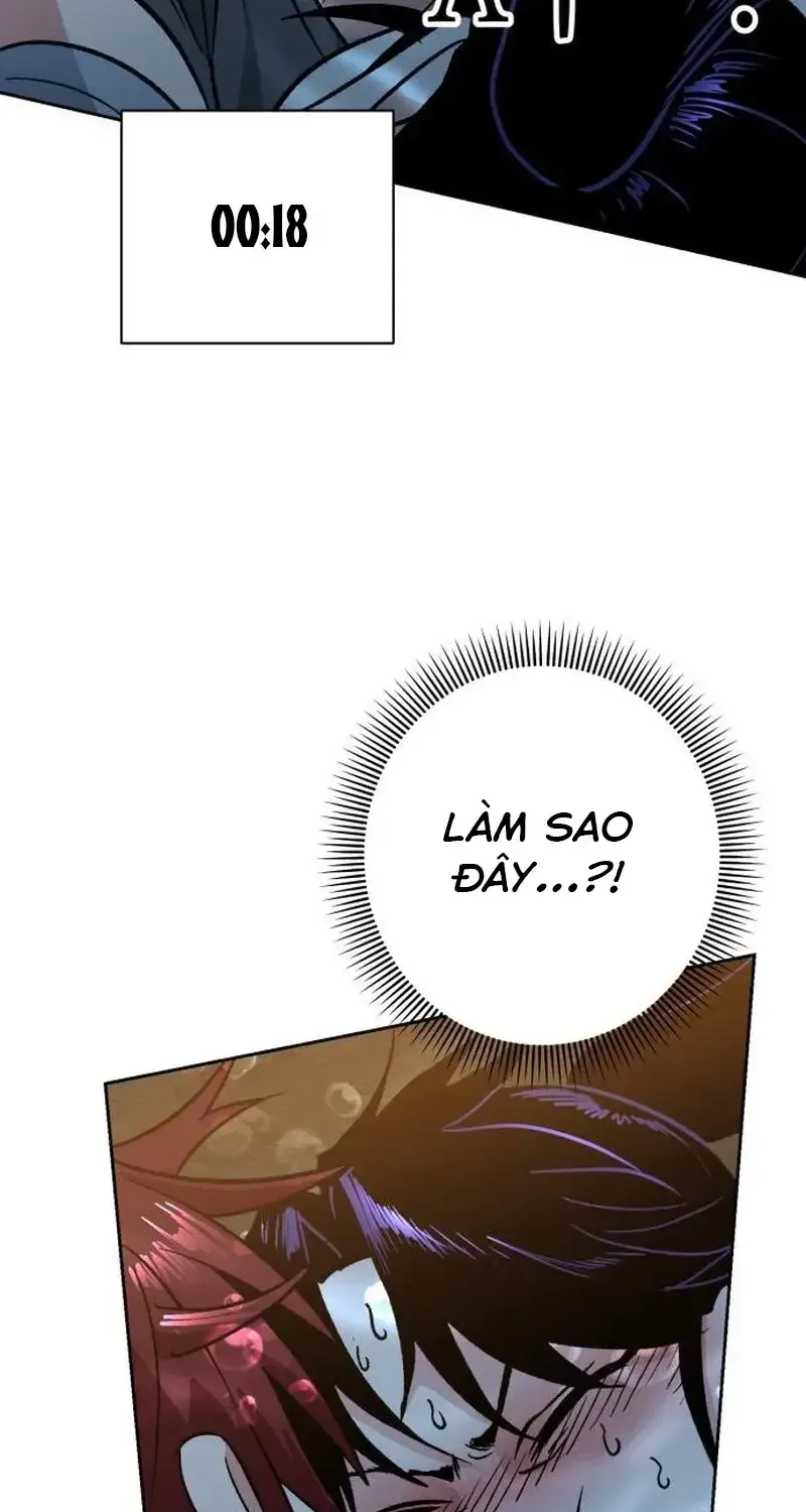 Tên Du Côn Và Tiểu Thư Xã Hội Đen Chap 5 - Next Chap 6