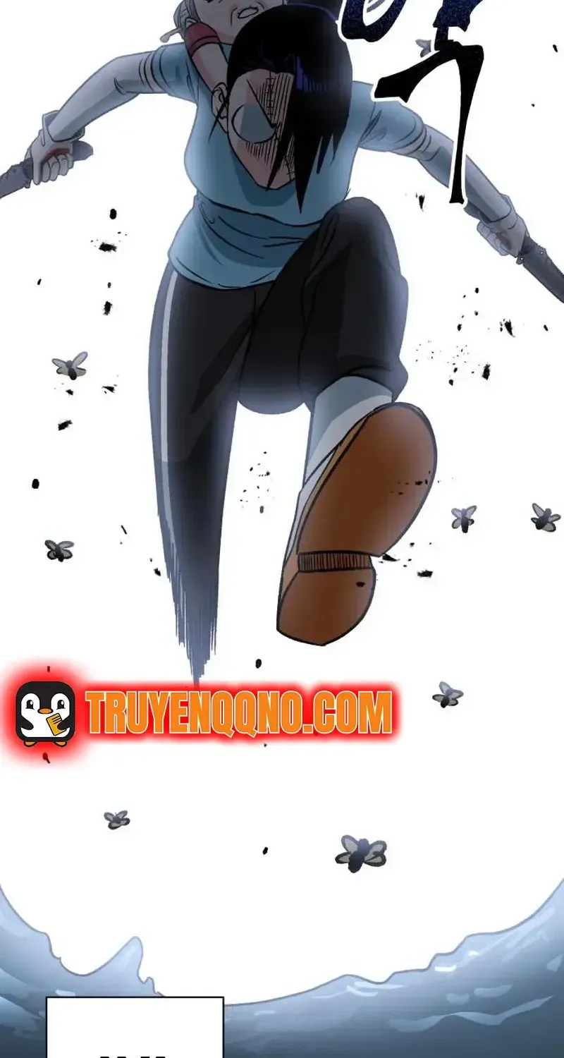 Tên Du Côn Và Tiểu Thư Xã Hội Đen Chap 5 - Next Chap 6