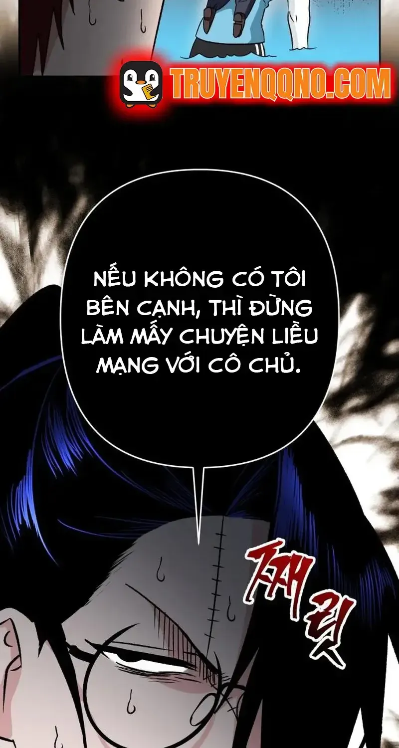 Tên Du Côn Và Tiểu Thư Xã Hội Đen Chap 5 - Next Chap 6