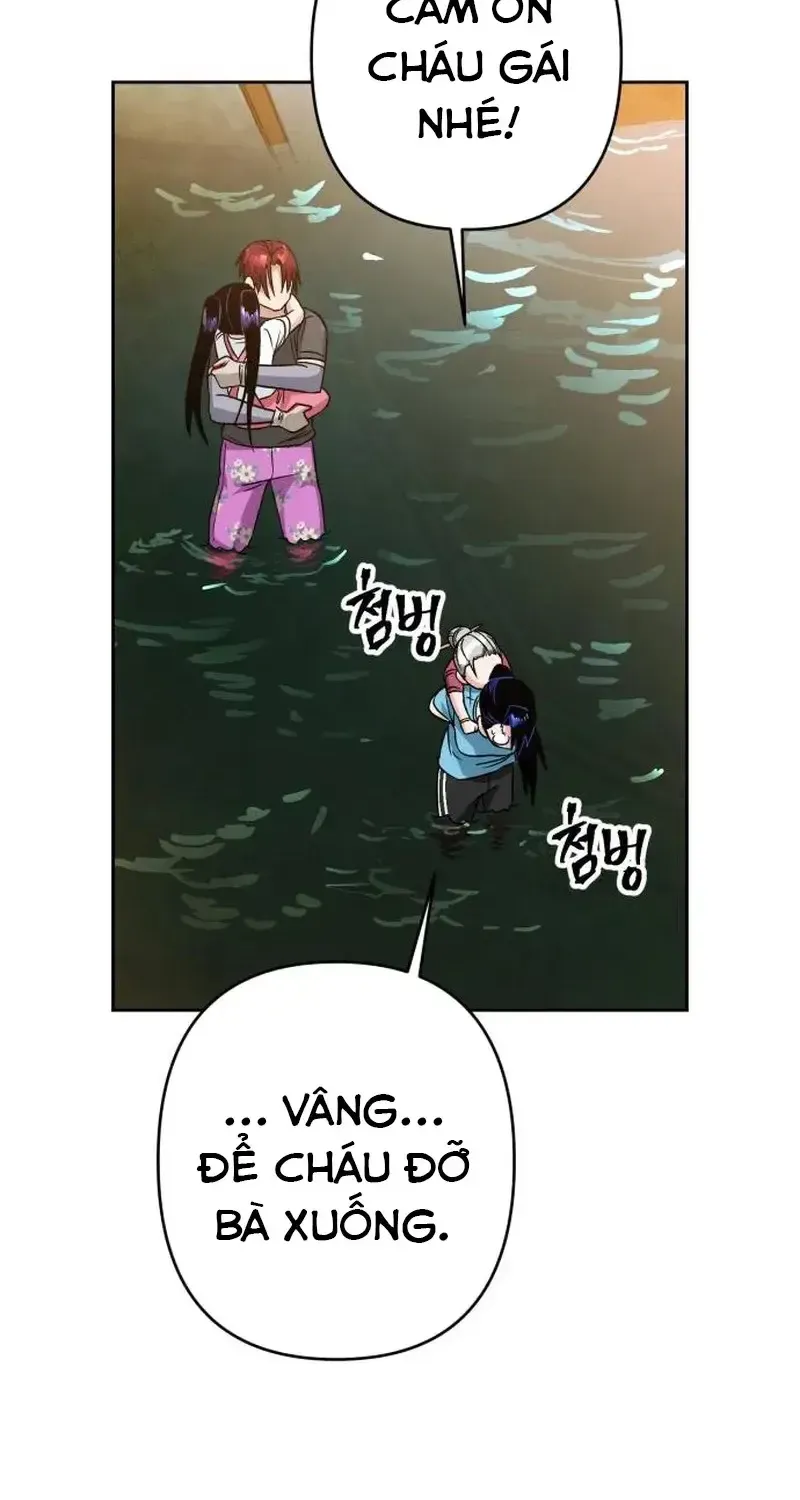 Tên Du Côn Và Tiểu Thư Xã Hội Đen Chap 5 - Next Chap 6