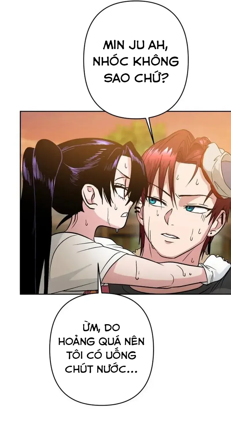 Tên Du Côn Và Tiểu Thư Xã Hội Đen Chap 5 - Next Chap 6