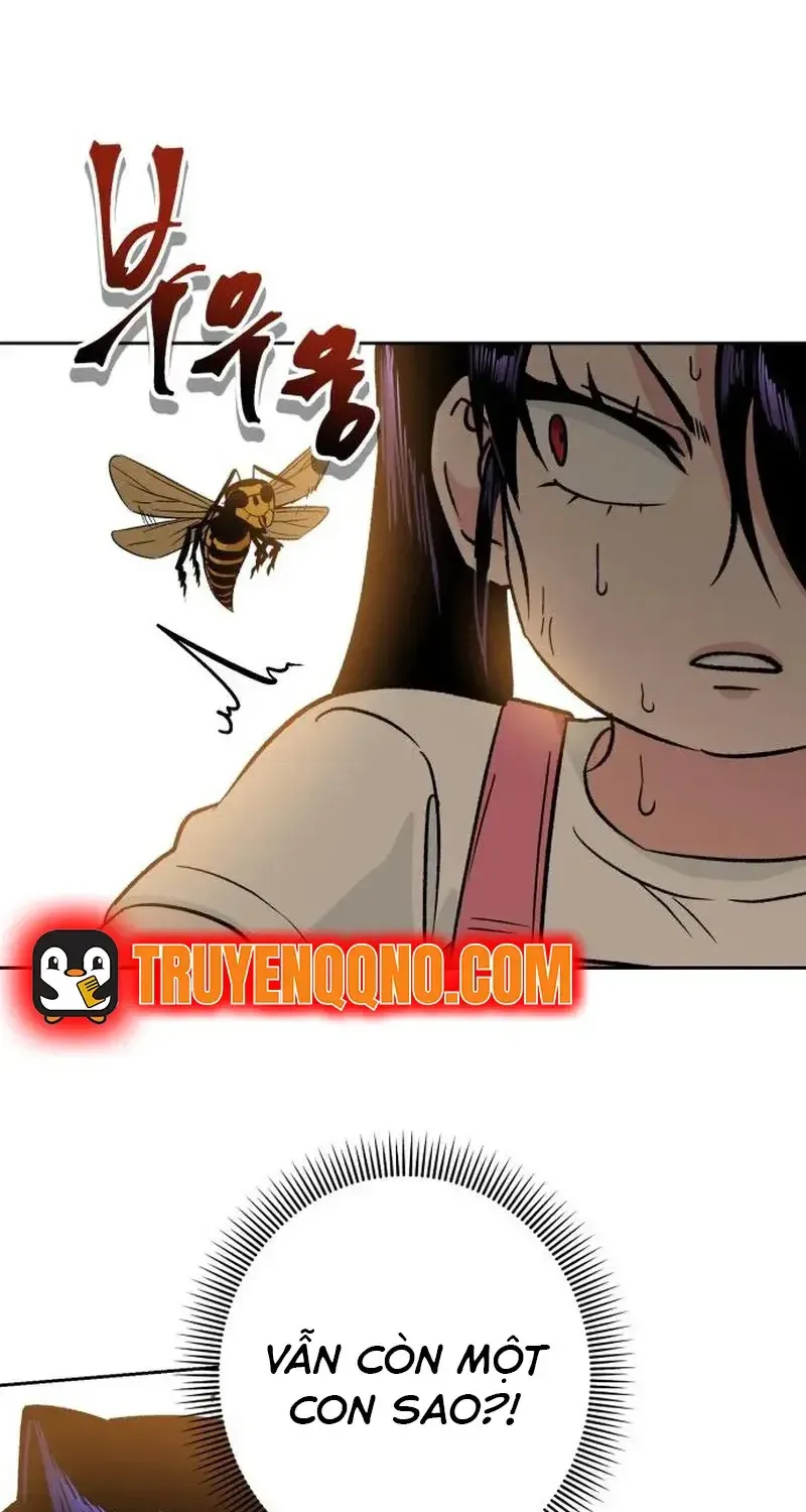 Tên Du Côn Và Tiểu Thư Xã Hội Đen Chap 5 - Next Chap 6