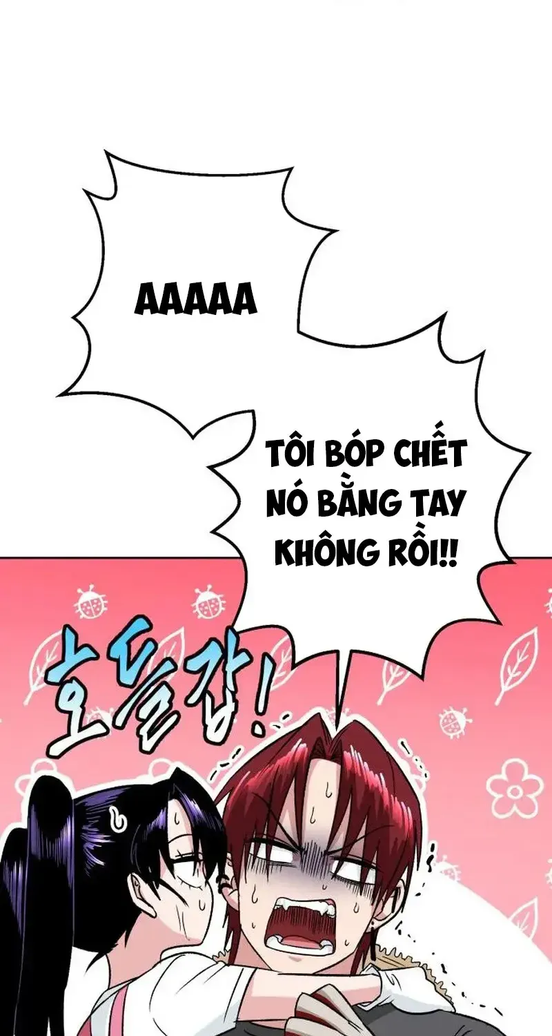 Tên Du Côn Và Tiểu Thư Xã Hội Đen Chap 5 - Next Chap 6