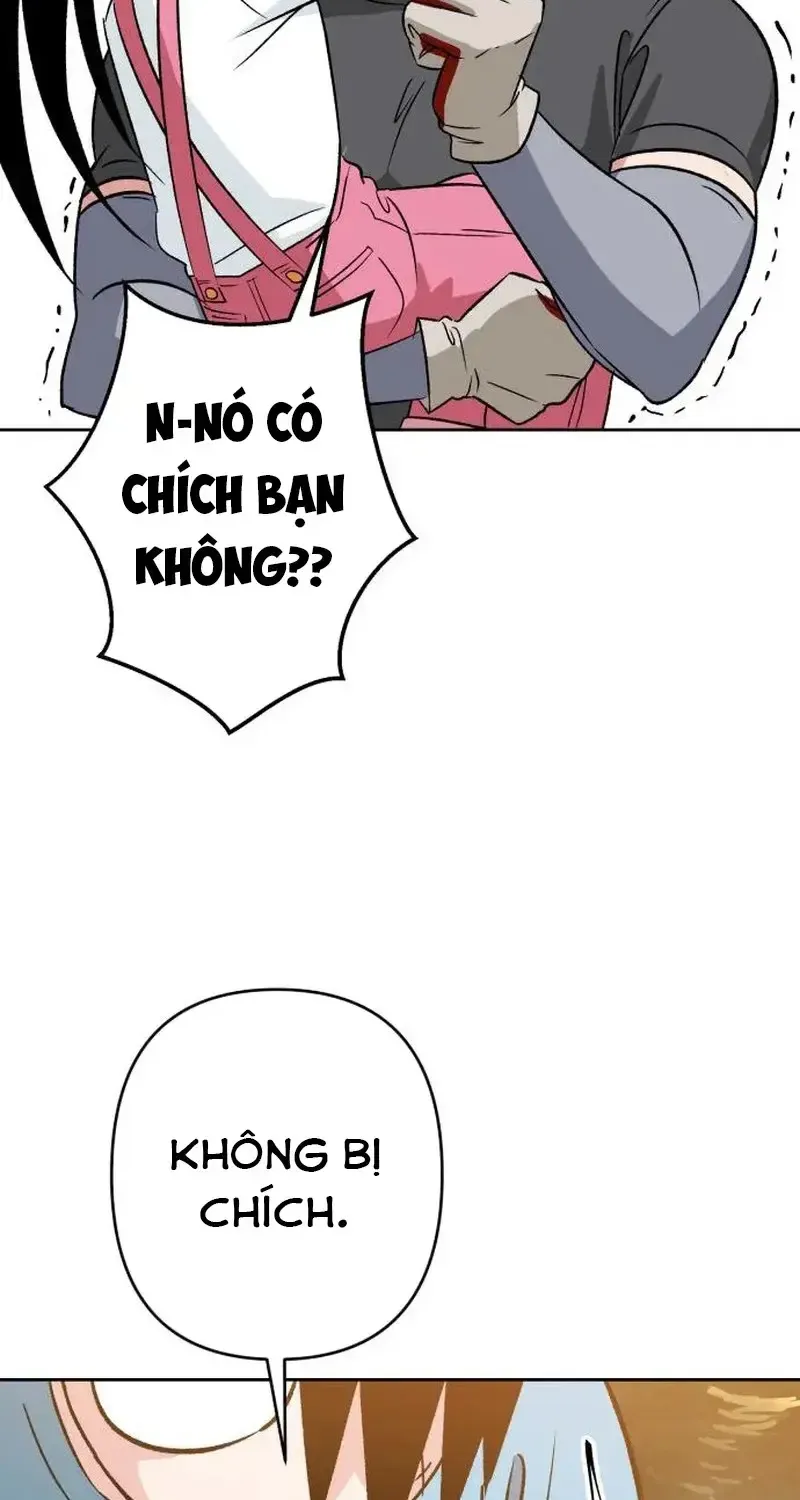 Tên Du Côn Và Tiểu Thư Xã Hội Đen Chap 5 - Next Chap 6