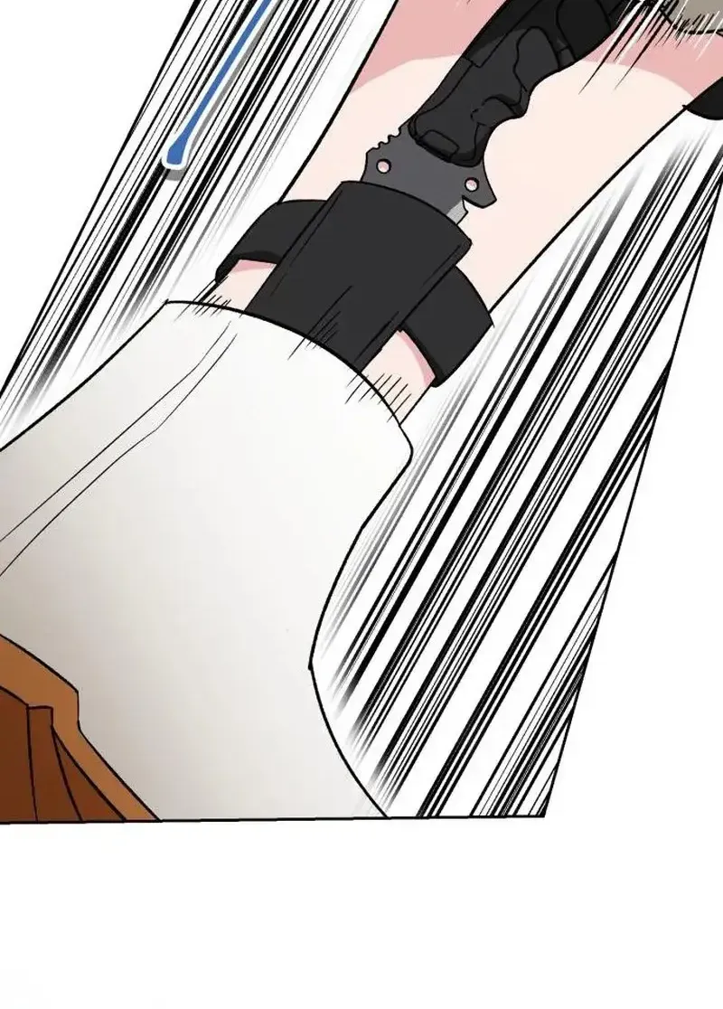 Tên Du Côn Và Tiểu Thư Xã Hội Đen Chap 5 - Next Chap 6