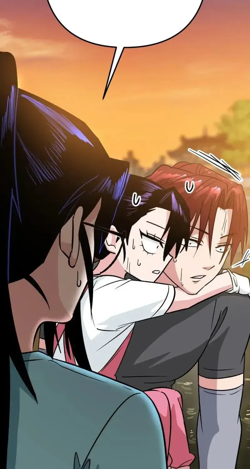 Tên Du Côn Và Tiểu Thư Xã Hội Đen Chap 5 - Next Chap 6