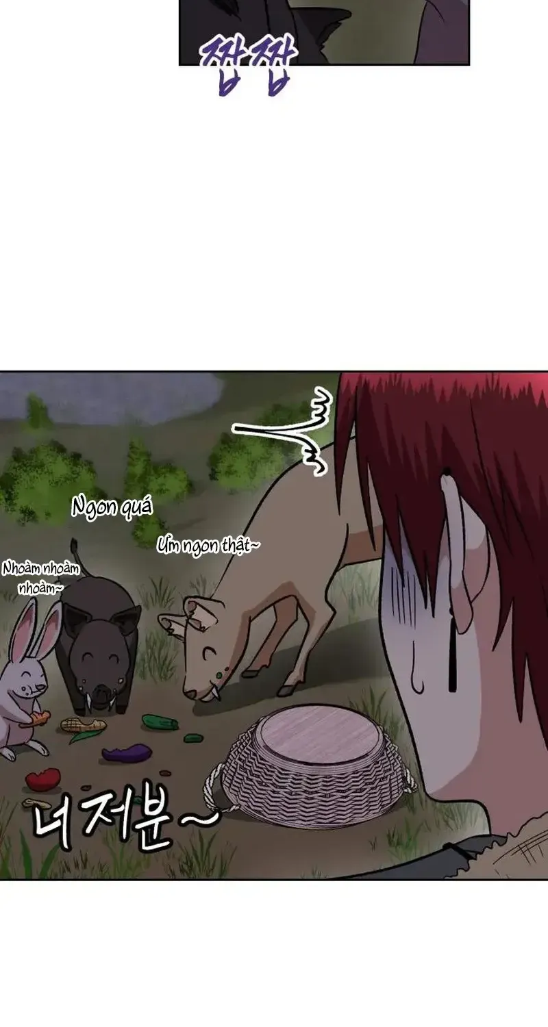 Tên Du Côn Và Tiểu Thư Xã Hội Đen Chap 5 - Next Chap 6