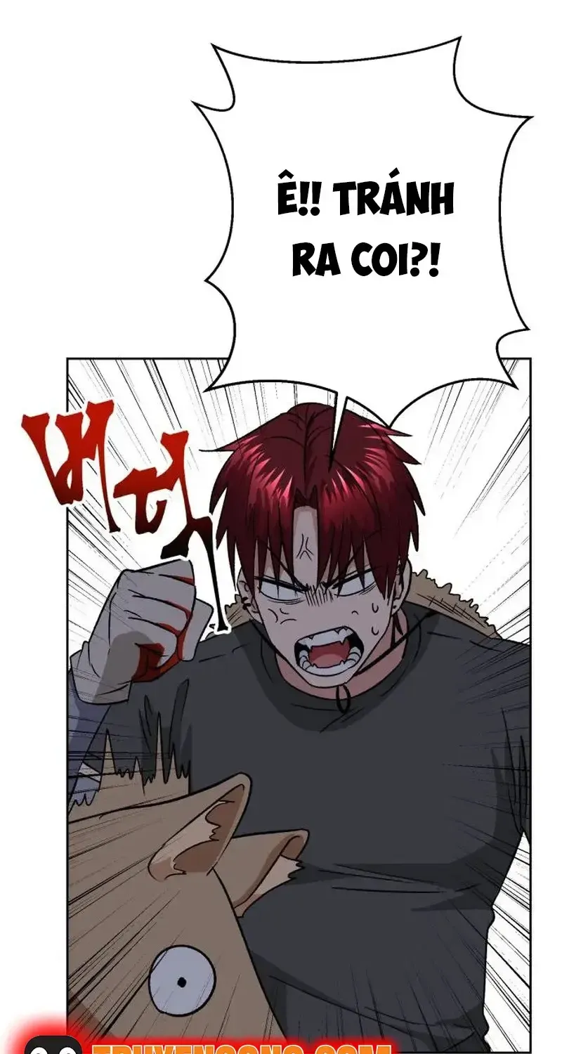 Tên Du Côn Và Tiểu Thư Xã Hội Đen Chap 5 - Next Chap 6