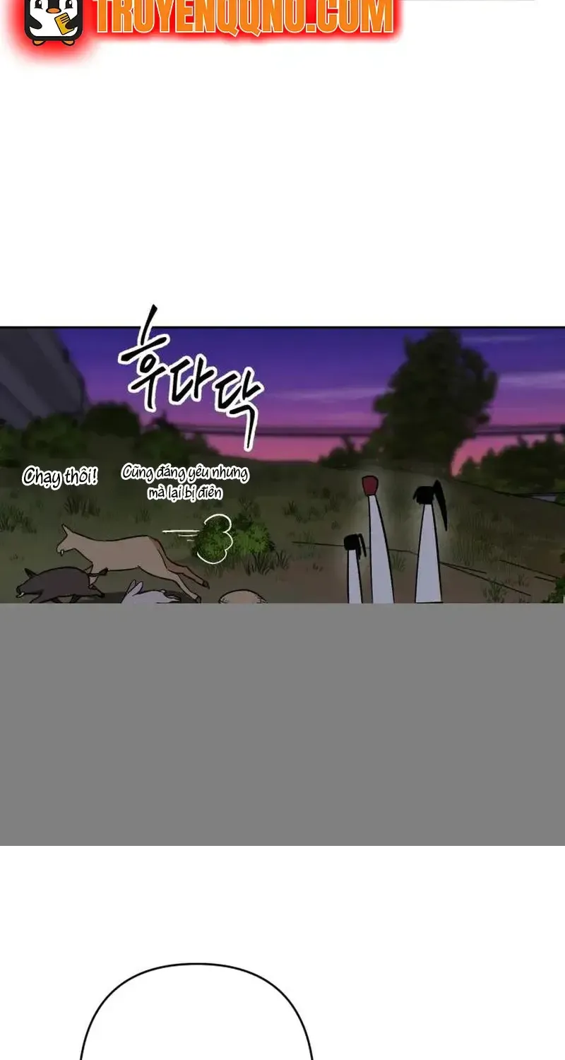 Tên Du Côn Và Tiểu Thư Xã Hội Đen Chap 5 - Next Chap 6