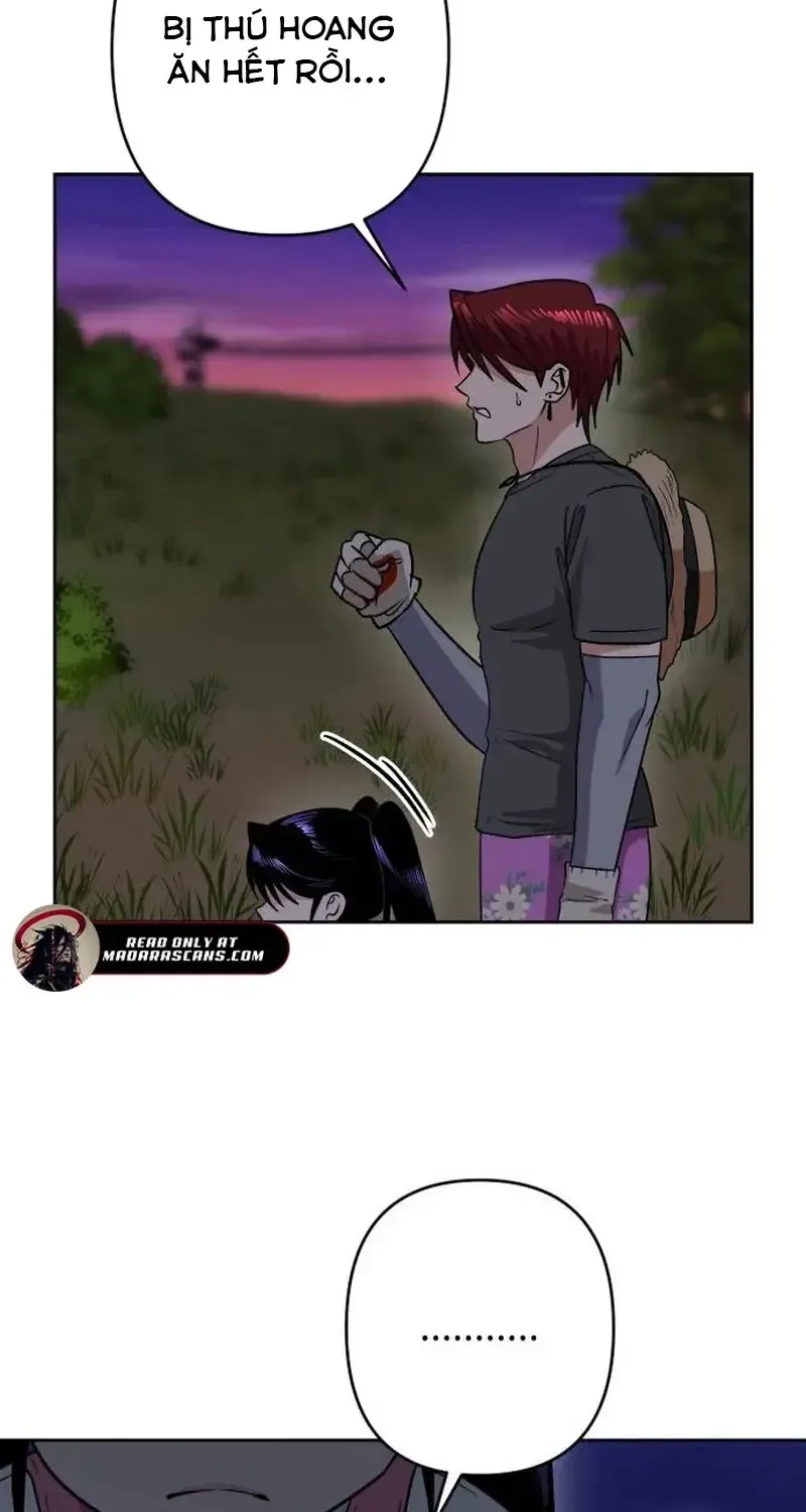 Tên Du Côn Và Tiểu Thư Xã Hội Đen Chap 5 - Next Chap 6