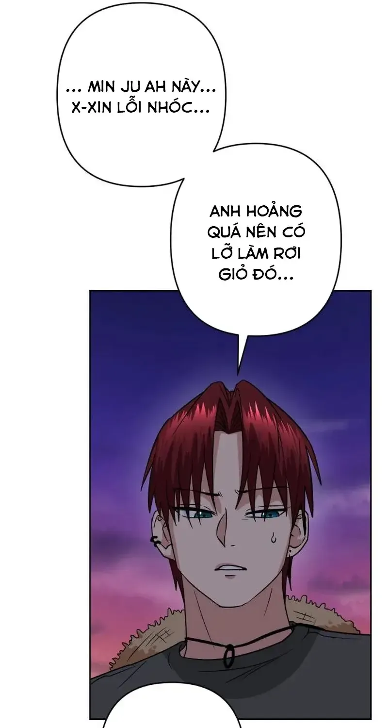 Tên Du Côn Và Tiểu Thư Xã Hội Đen Chap 5 - Next Chap 6