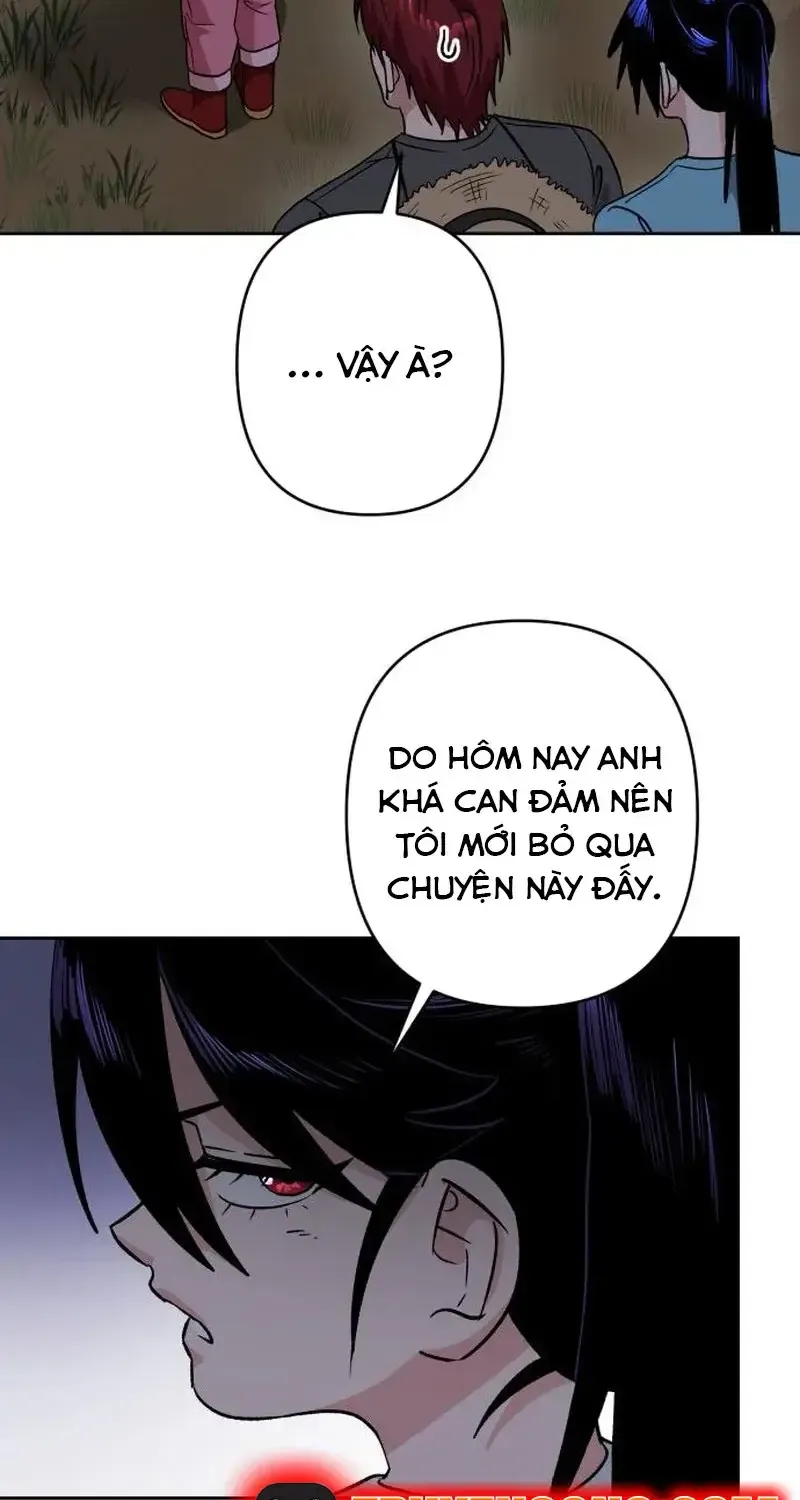 Tên Du Côn Và Tiểu Thư Xã Hội Đen Chap 5 - Next Chap 6