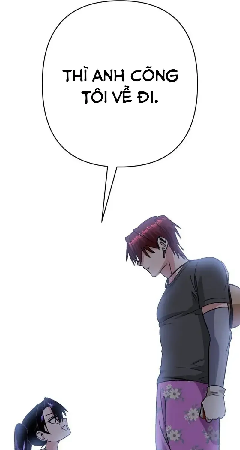 Tên Du Côn Và Tiểu Thư Xã Hội Đen Chap 5 - Next Chap 6