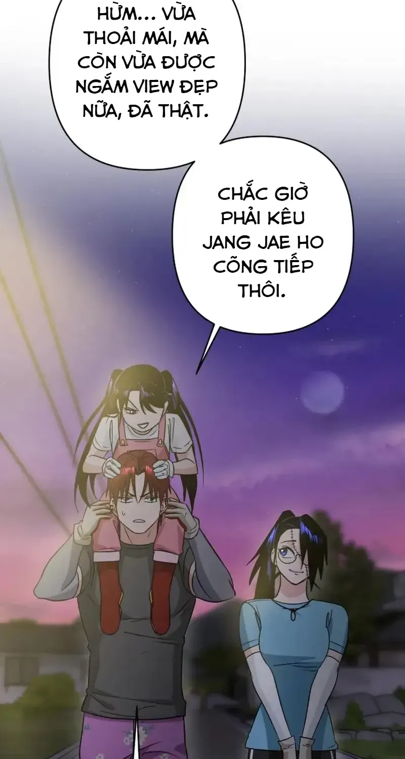 Tên Du Côn Và Tiểu Thư Xã Hội Đen Chap 5 - Next Chap 6