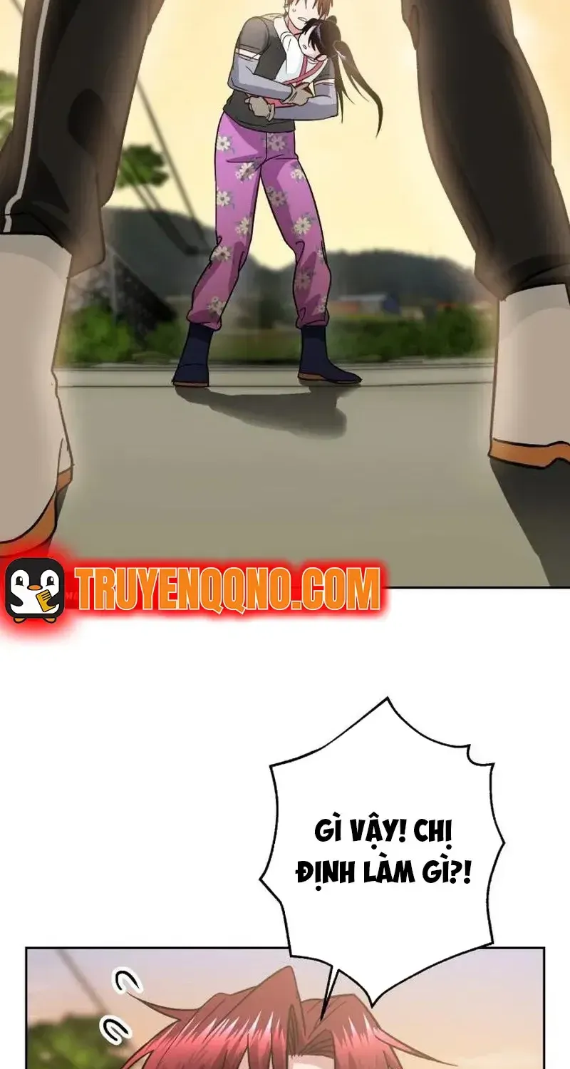 Tên Du Côn Và Tiểu Thư Xã Hội Đen Chap 5 - Next Chap 6