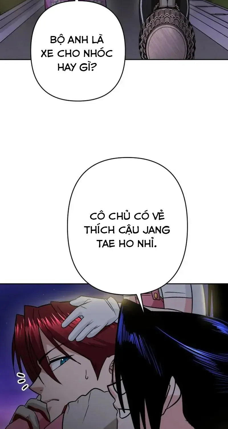 Tên Du Côn Và Tiểu Thư Xã Hội Đen Chap 5 - Next Chap 6