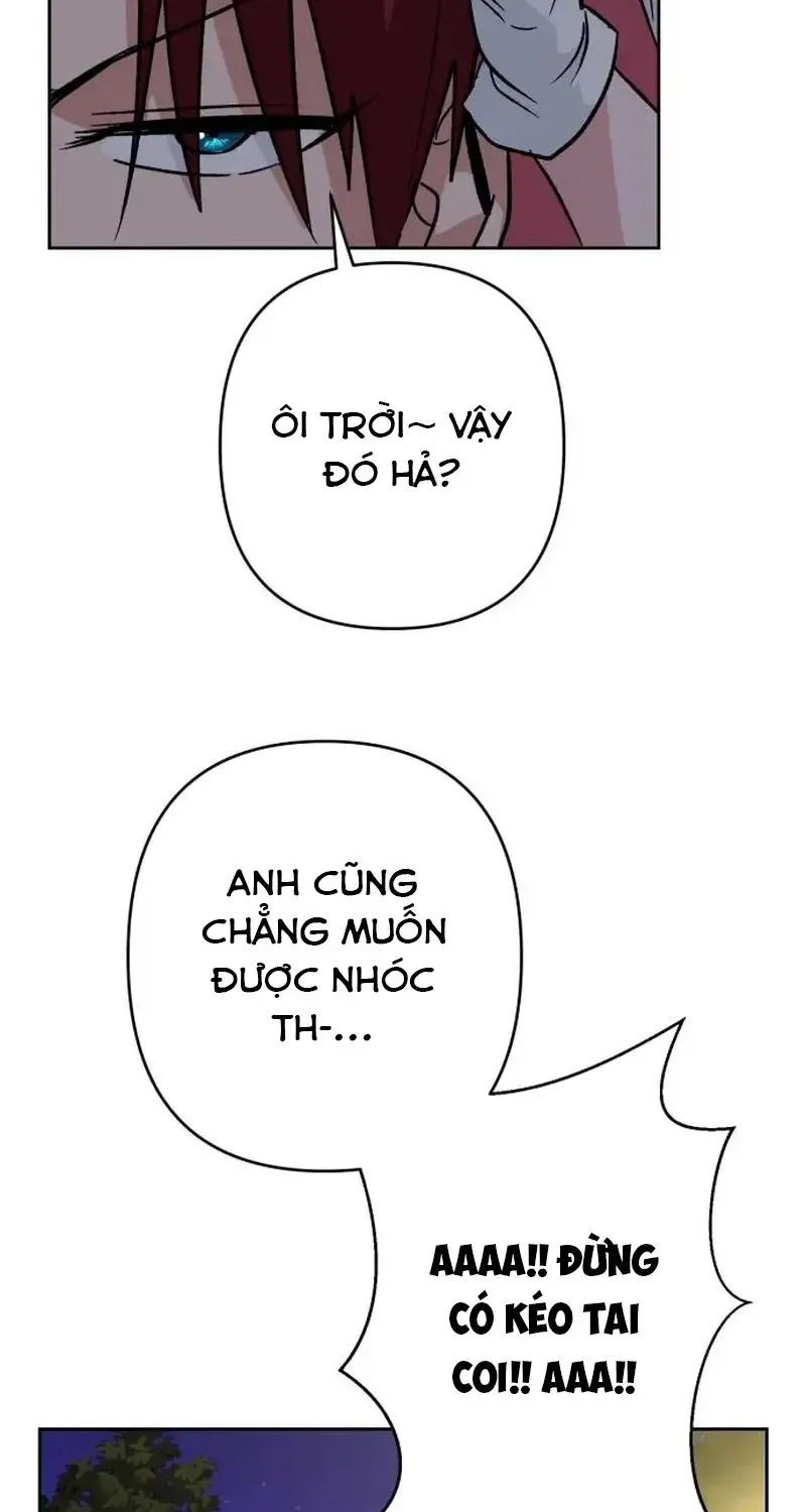 Tên Du Côn Và Tiểu Thư Xã Hội Đen Chap 5 - Next Chap 6