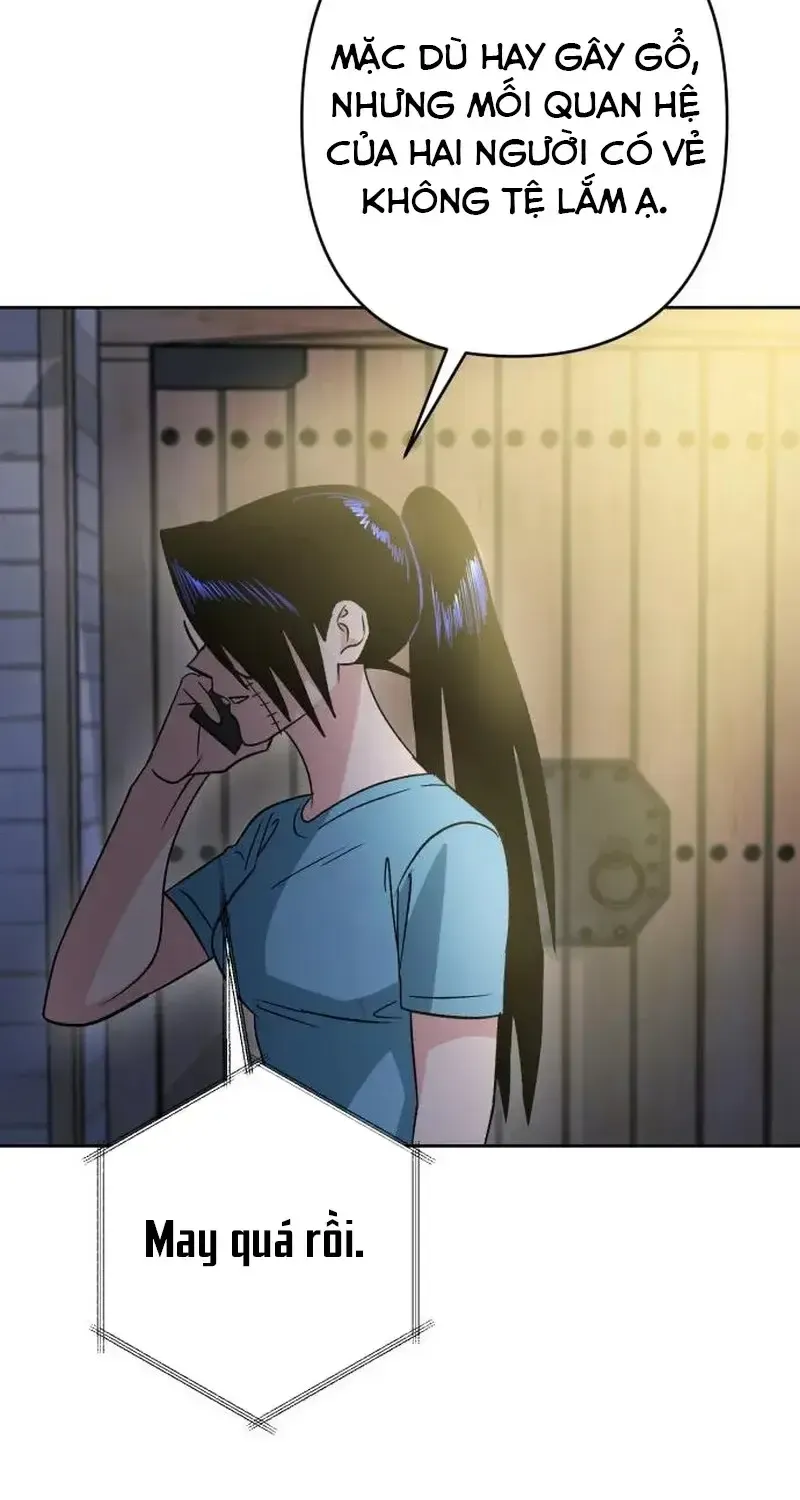 Tên Du Côn Và Tiểu Thư Xã Hội Đen Chap 5 - Next Chap 6