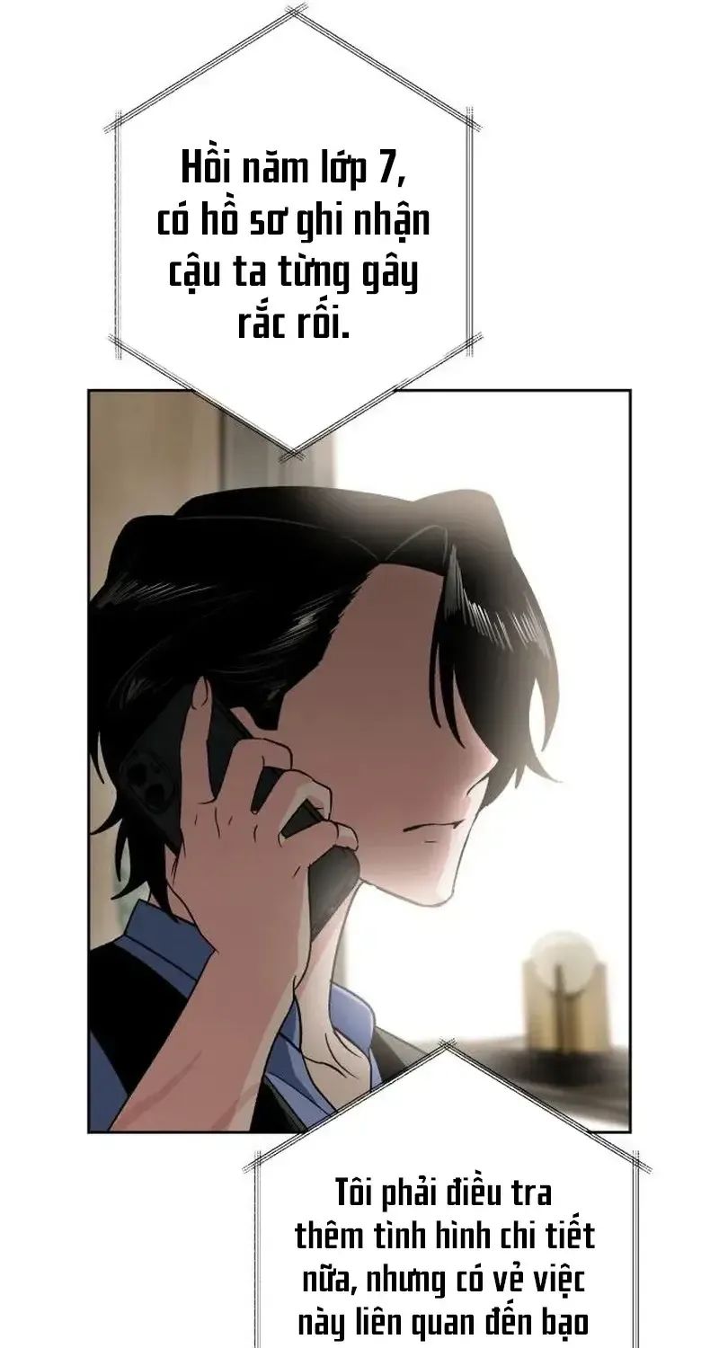 Tên Du Côn Và Tiểu Thư Xã Hội Đen Chap 5 - Next Chap 6