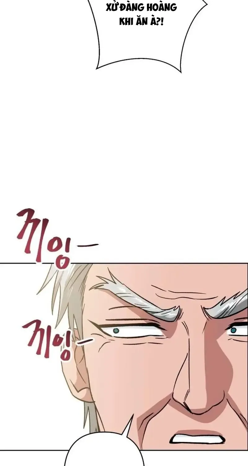 Tên Du Côn Và Tiểu Thư Xã Hội Đen Chap 6 - Next Chap 7