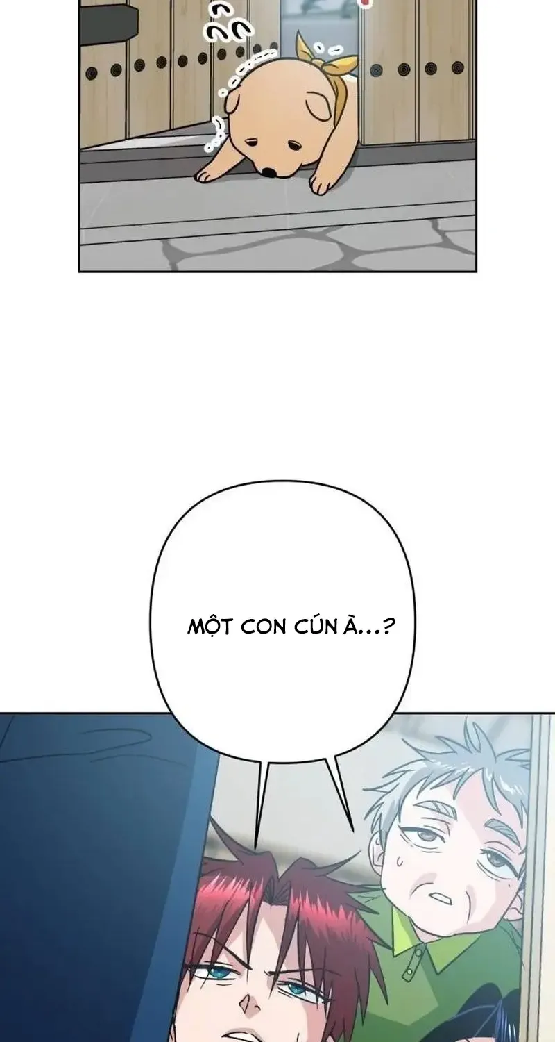 Tên Du Côn Và Tiểu Thư Xã Hội Đen Chap 6 - Next Chap 7