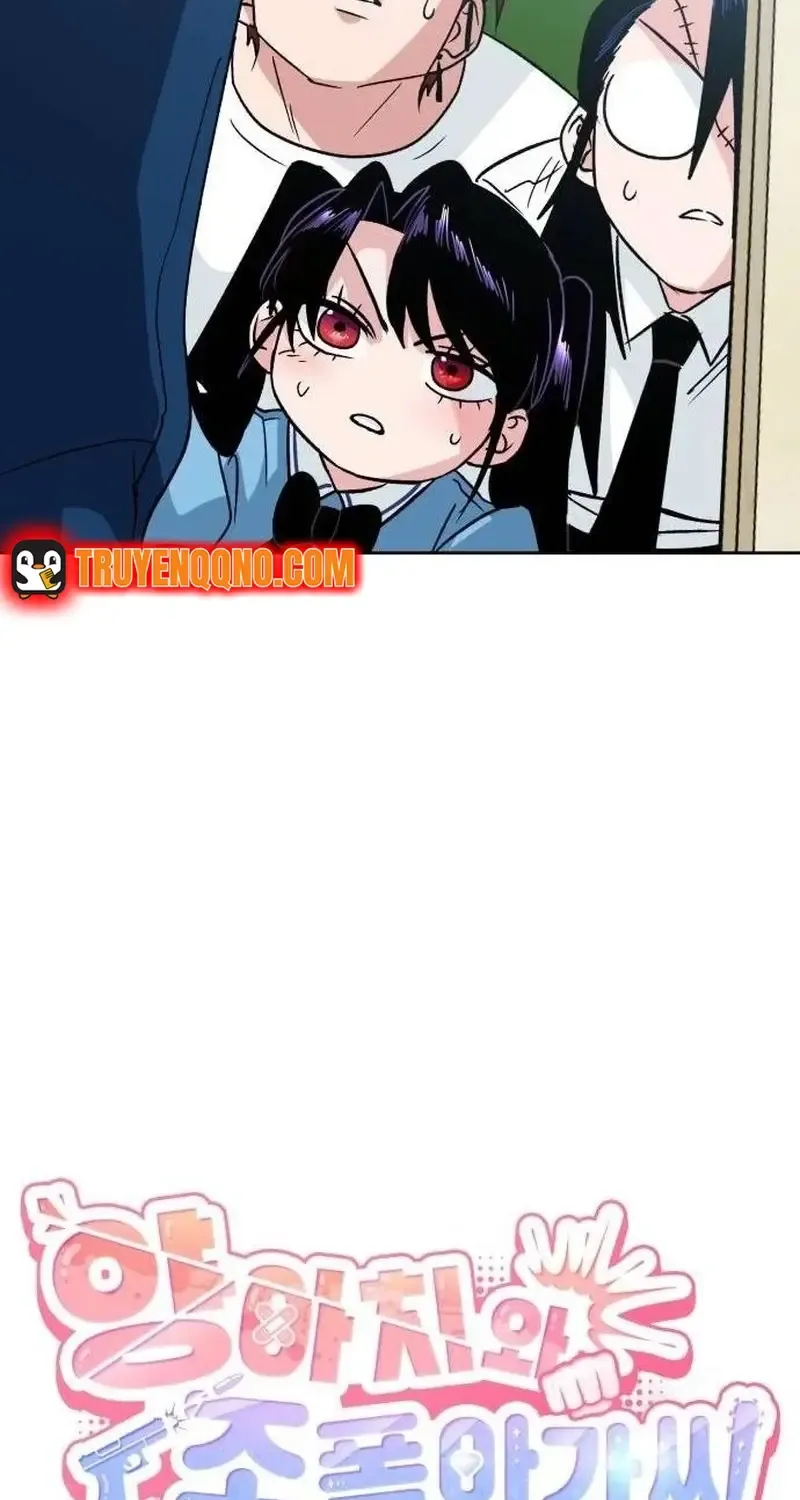 Tên Du Côn Và Tiểu Thư Xã Hội Đen Chap 6 - Next Chap 7