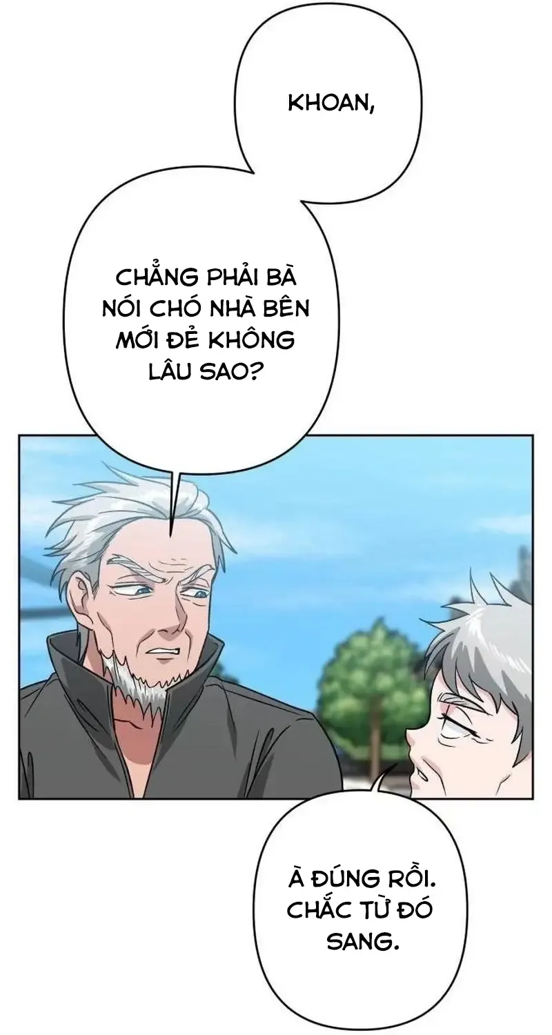 Tên Du Côn Và Tiểu Thư Xã Hội Đen Chap 6 - Next Chap 7