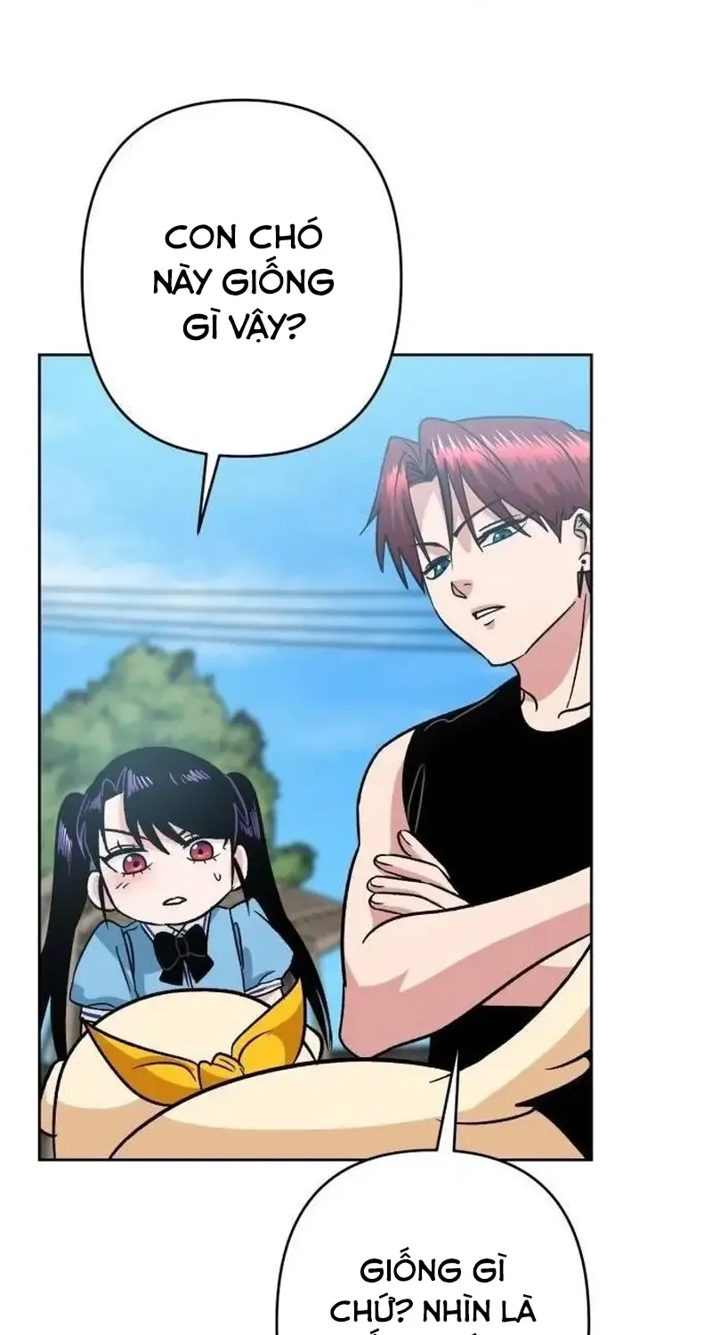 Tên Du Côn Và Tiểu Thư Xã Hội Đen Chap 6 - Next Chap 7